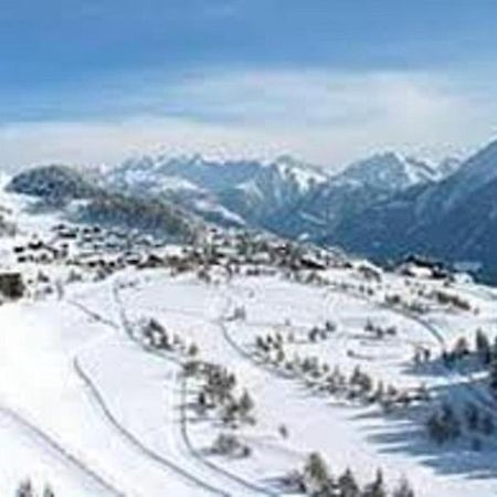 Chalet Marder 리더알프 외부 사진