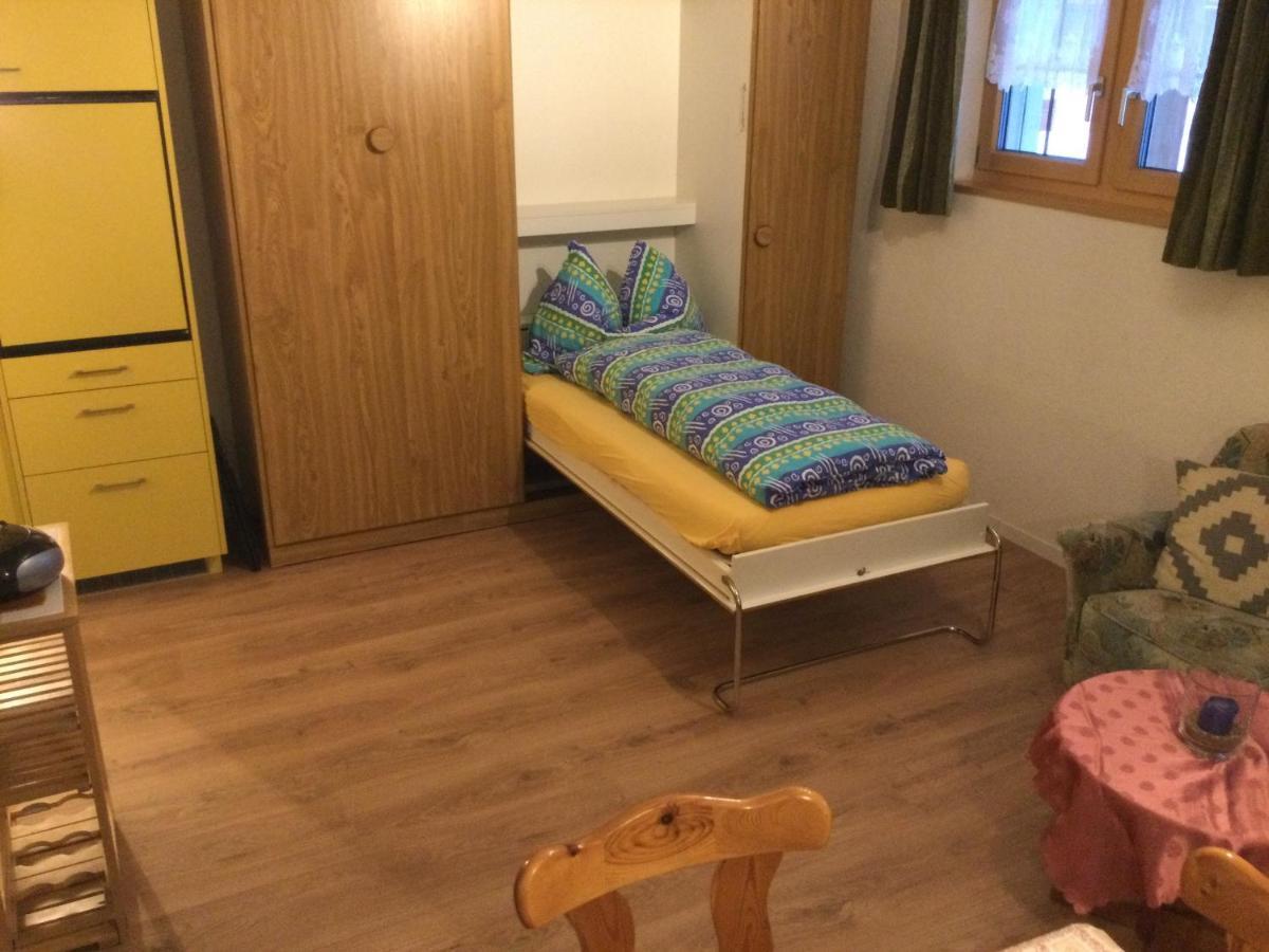 Chalet Marder 리더알프 외부 사진